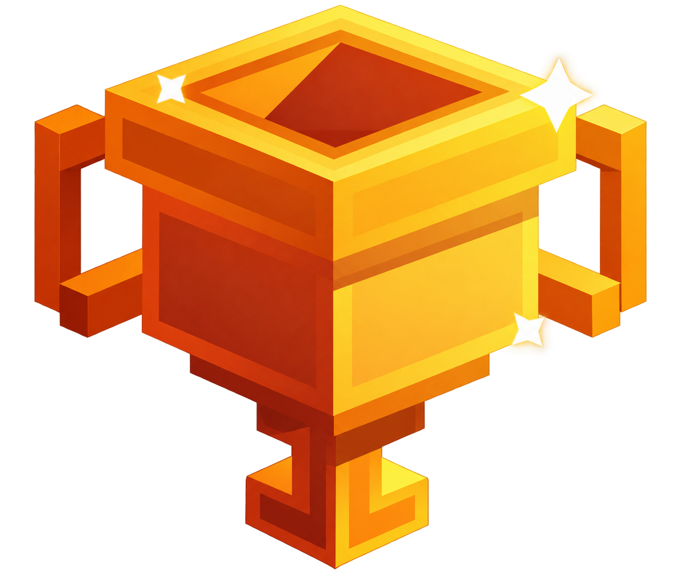 Ranked trophy